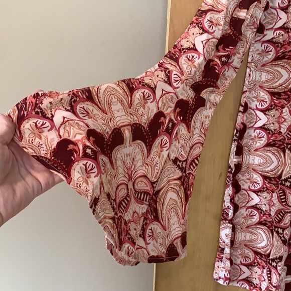 Sale ! 🥰Free People dress size Small . NWT - Picture 5 of 6